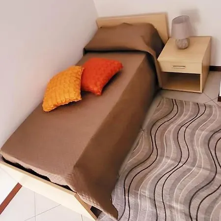 Apartment Subrocciu Oristano
