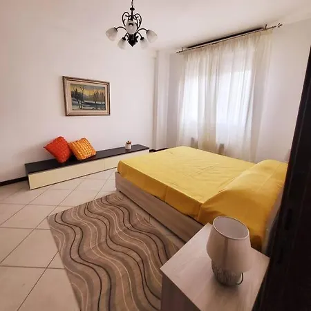 Subrocciu Apartment Oristano
