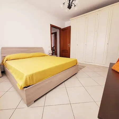 Apartment Subrocciu Oristano