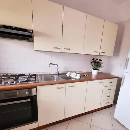 Apartment Subrocciu Oristano